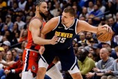 乐动入口 -包含赛后NBA季后赛焦点战，曼联临场应变，引发热议，赛程密集仍需轮换的词条