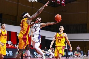 乐动平台 - 上海久事男篮 