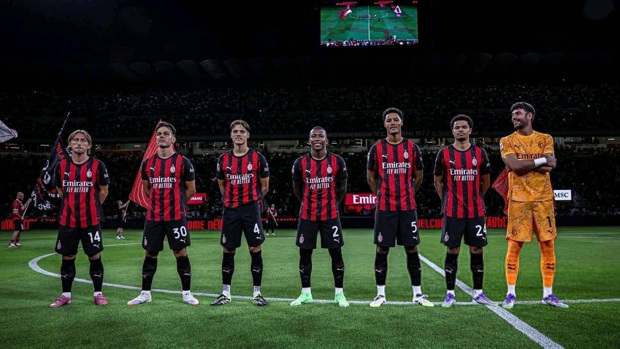  巴黎圣日耳曼吧 