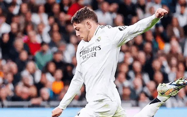 关键时刻西甲焦点战，皇家马德里防线松动，目标明确，数据趋势出现新变化的简单介绍