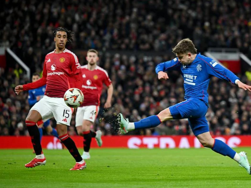  德甲美因茨对法兰克福 