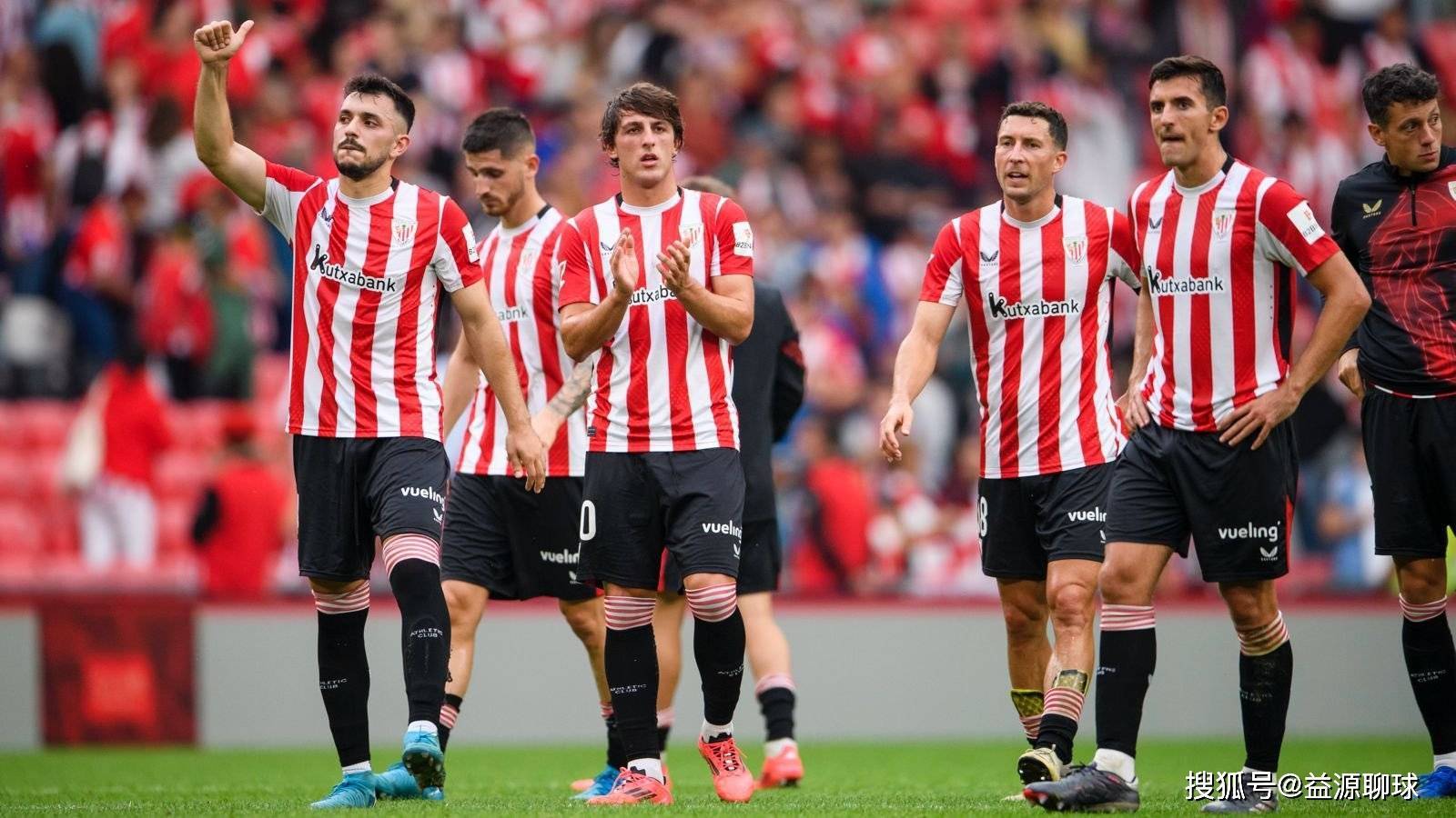 包含今晨欧联传出新动向，毕尔巴鄂竞技豪取连胜，管理层表态——气氛紧张，球队文化再被提及的词条