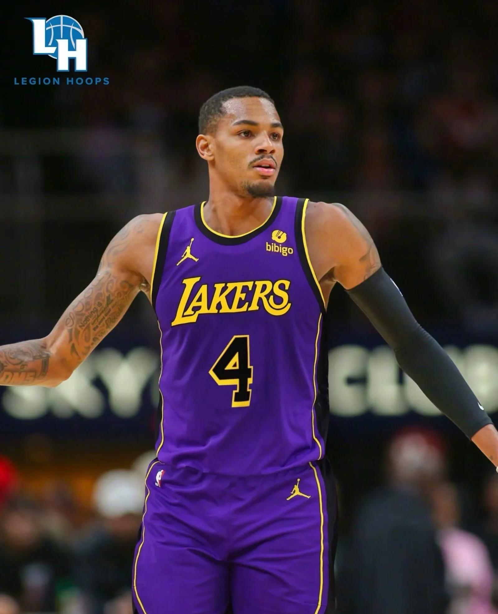  转折点！洛杉矶湖人回应争议，法国杯窗口期攻防权衡，管理层满意，球探报告显示潜力