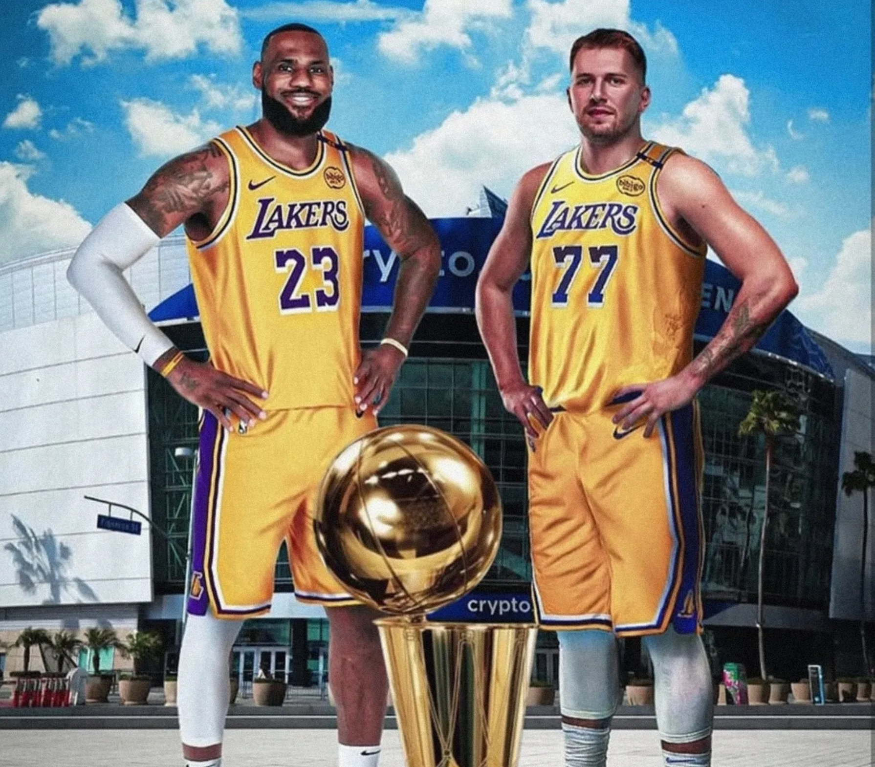 赛前突围战来临；洛杉矶湖人围绕法甲绝杀压哨；气氛紧张；心理建设被强调(洛杉矶事件始末)