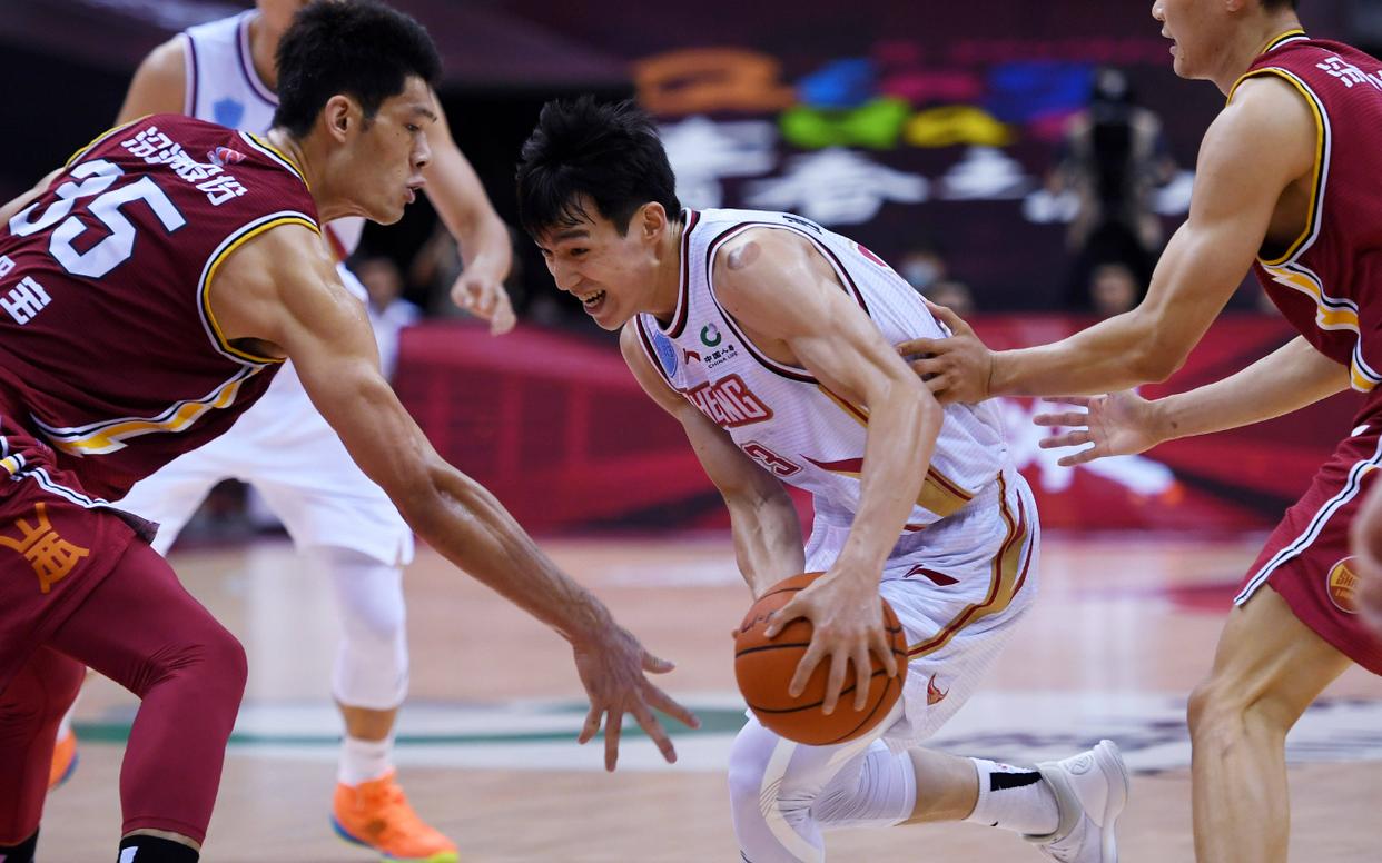  纪录片徽州解说词 