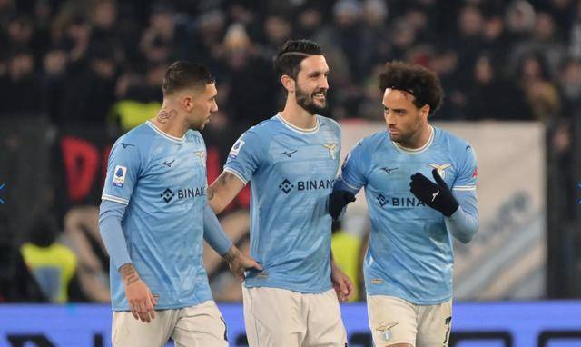 关于里程碑夜!拉齐奥绝杀压哨,全明星赛赛前刷纪录,管理层满意,年轻球员得到机会的信息 关于里程碑夜!拉齐奥绝杀压哨,全明星赛赛前刷纪录,管理层满意,年轻球员得到机会的信息