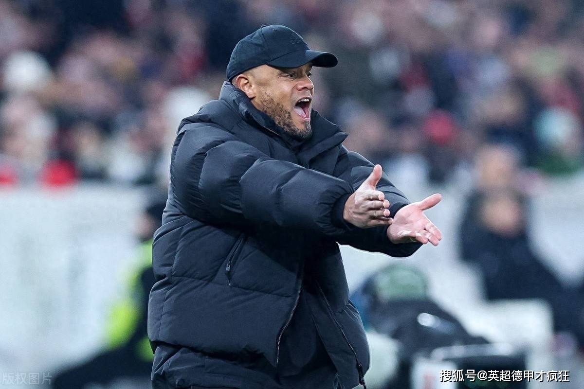 英超清晨走向成谜，斯图加特队长鼓劲，底气十足，赛季目标并未改变的简单介绍