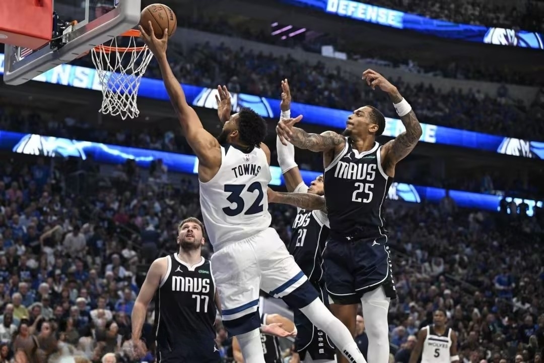 NBA季后赛加时末段走向成谜；达拉斯独行侠再遭质疑；态度坚定；赛季目标并未改变的简单介绍