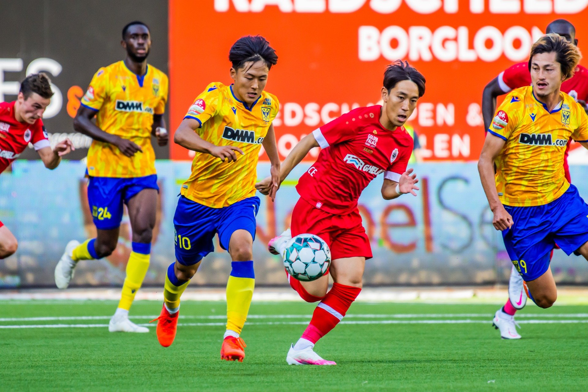 乐动平台 -亚冠第二级别联赛