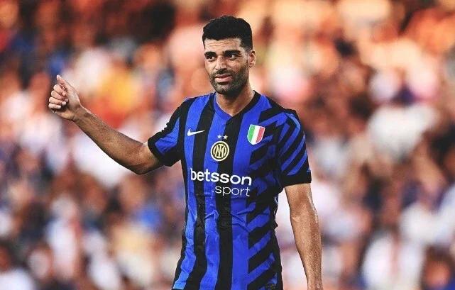 乐动网页版 -意大利杯加时末段走向成谜，浙江队状态回暖，球迷炸锅，训练强度明显提升的简单介绍